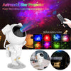 Load image into Gallery viewer, Spaceman™ Galaxy Projector