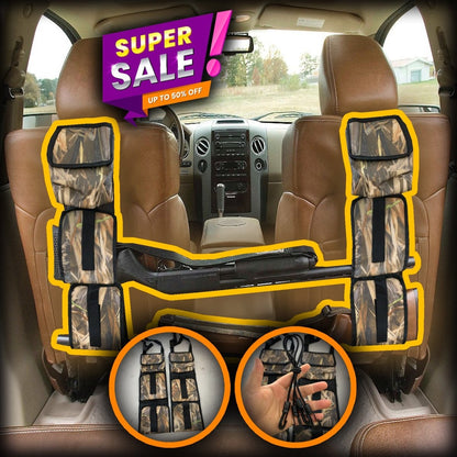 Geary™ Back Seat Gun Sling