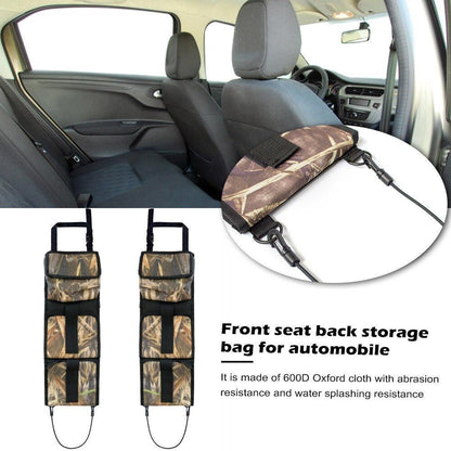 Geary™ Back Seat Gun Sling