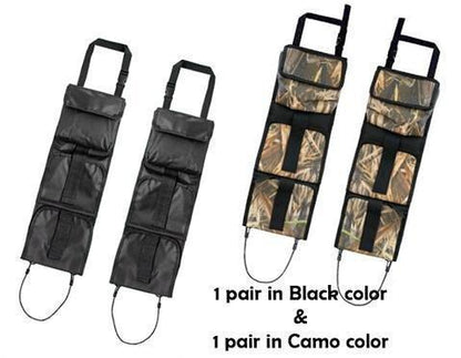 Geary™ Back Seat Gun Sling