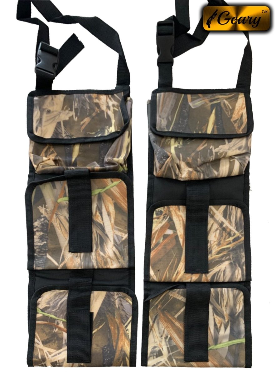 Geary™ Back Seat Gun Sling