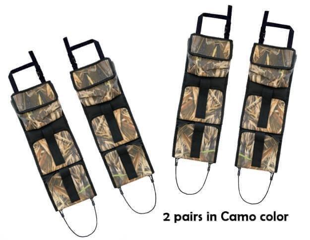 Geary™ Back Seat Gun Sling