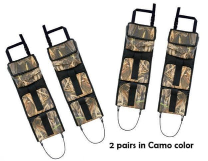 Geary™ Back Seat Gun Sling