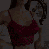 Load image into Gallery viewer, Handmade Strapless Lace Bras