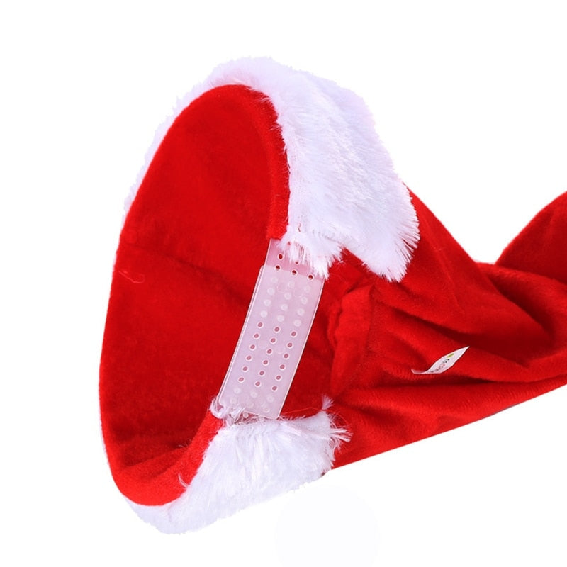 Electric Christmas Hat🔥Christmas advance promotion 🔥