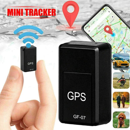 RAZT™ Mini Magnetic Gps Tracker (🎉SPECIAL OFFER 65% OFF)🎉