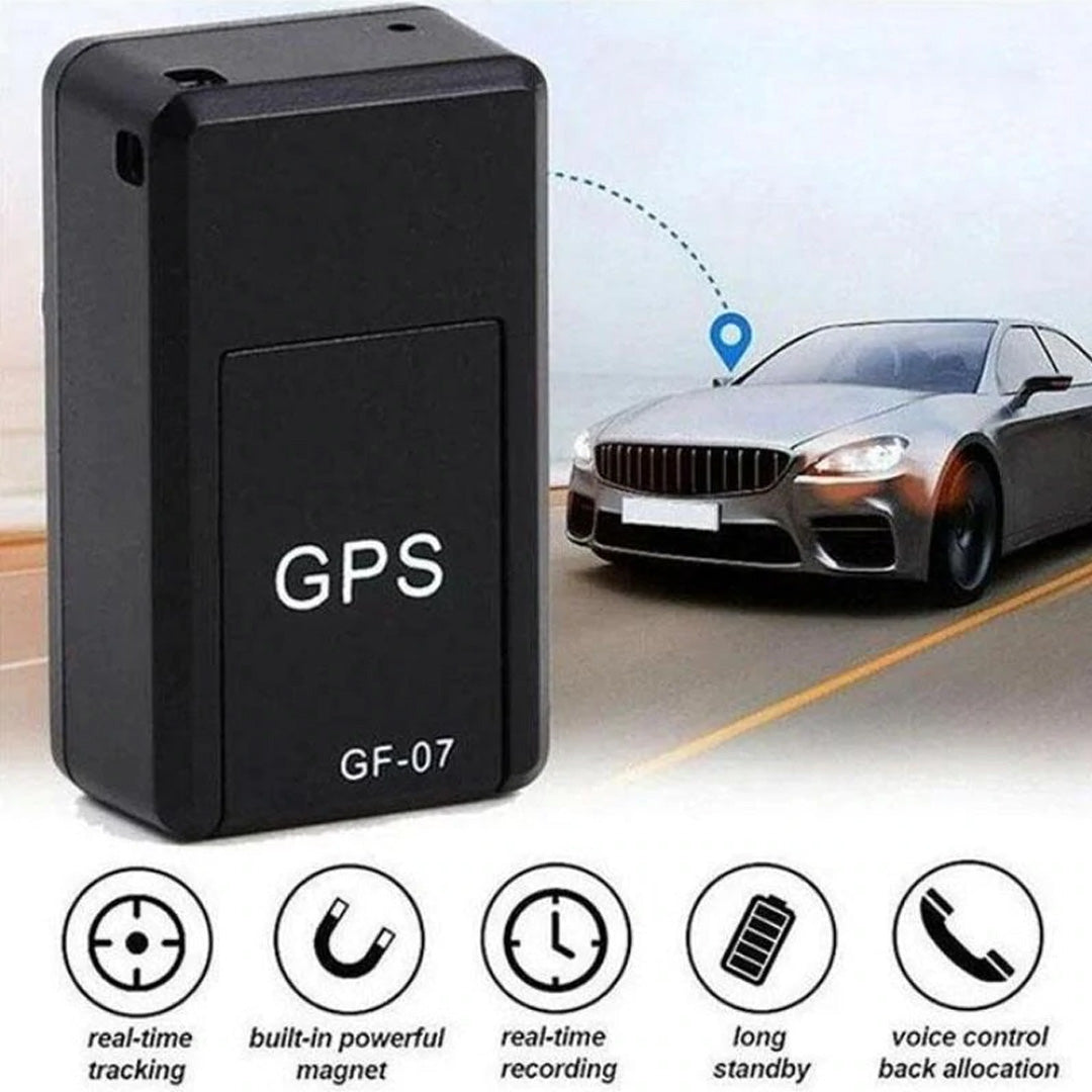 RAZT™ Mini Magnetic Gps Tracker (🎉SPECIAL OFFER 65% OFF)🎉