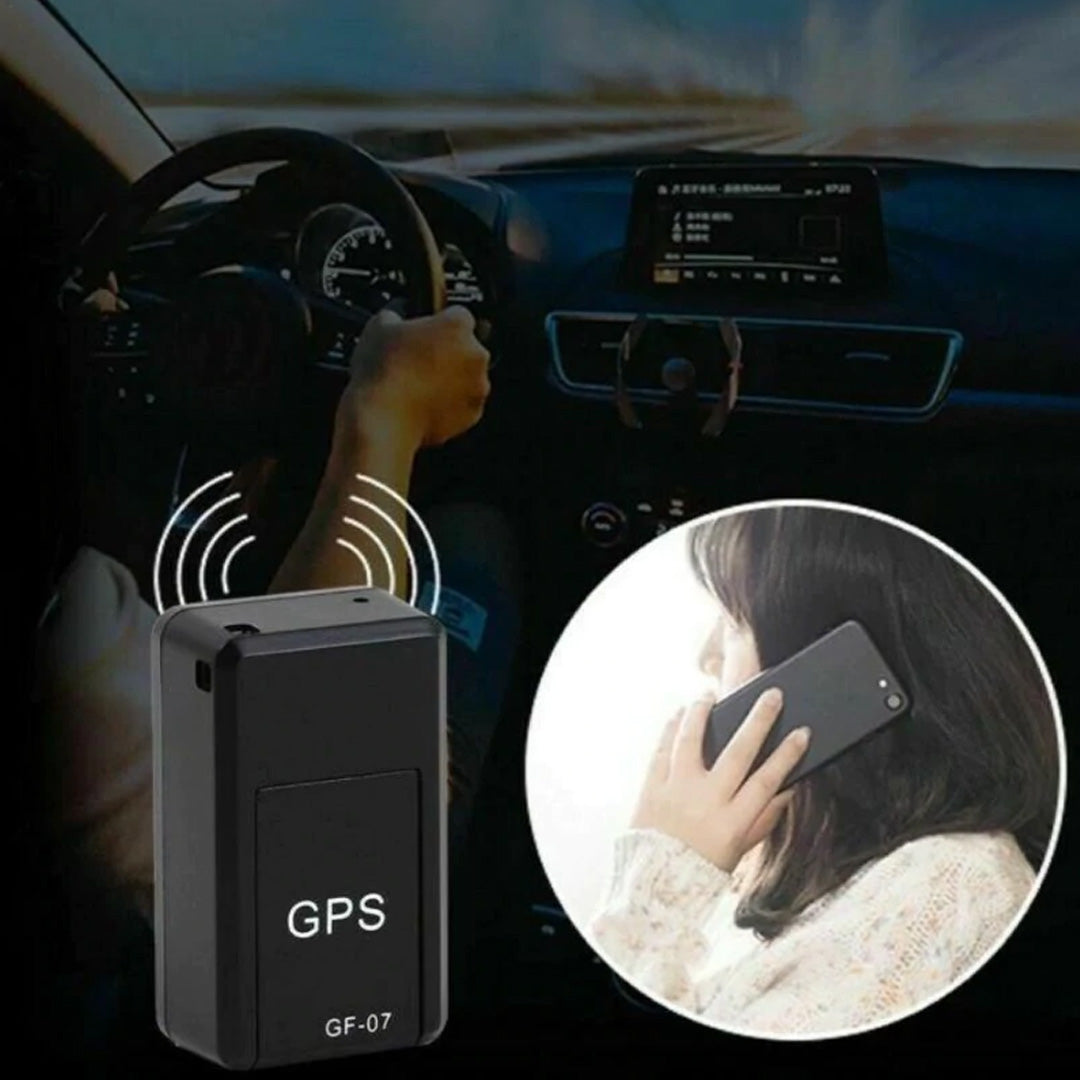 RAZT™ Mini Magnetic Gps Tracker (🎉SPECIAL OFFER 65% OFF)🎉