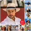 Load image into Gallery viewer, Classic Panama Hat