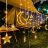 Load image into Gallery viewer, Solar Fairy Lights