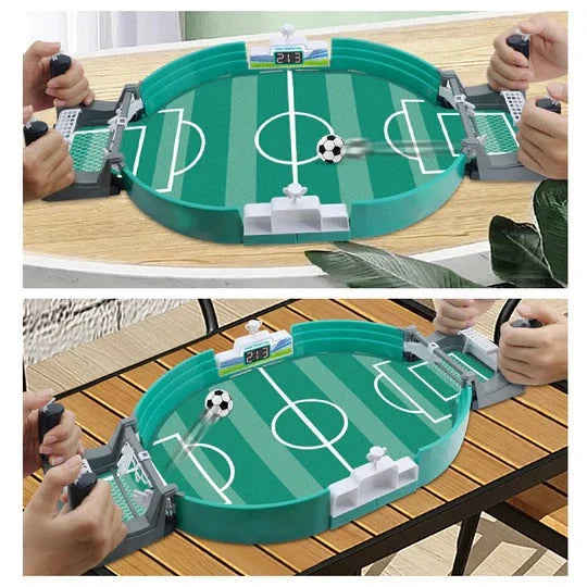 Mini Football Board Match Game Kit