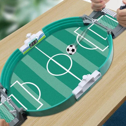 Mini Football Board Match Game Kit