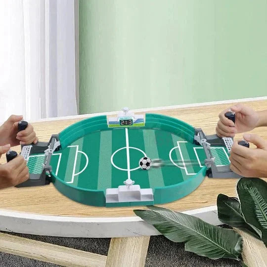 Mini Football Board Match Game Kit