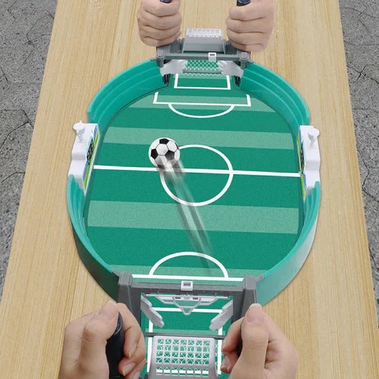 Mini Football Board Match Game Kit