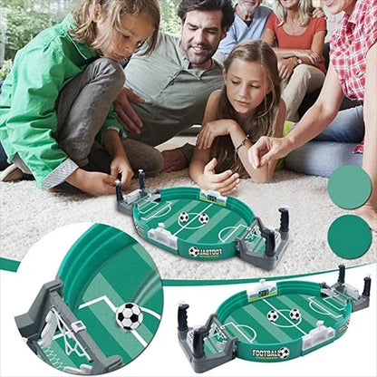 Mini Football Board Match Game Kit