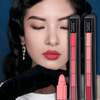 Multi Color Combination 5-in-1 Matte Lipstick