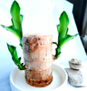 Load image into Gallery viewer, Lucky® Wood Plant for Desk Decoration