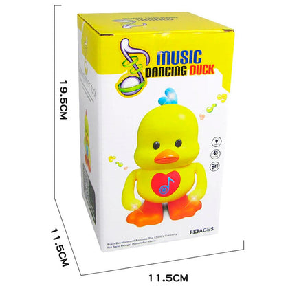 🎄Early Christmas Sale🎁-Dancing Duck 🦆🦆