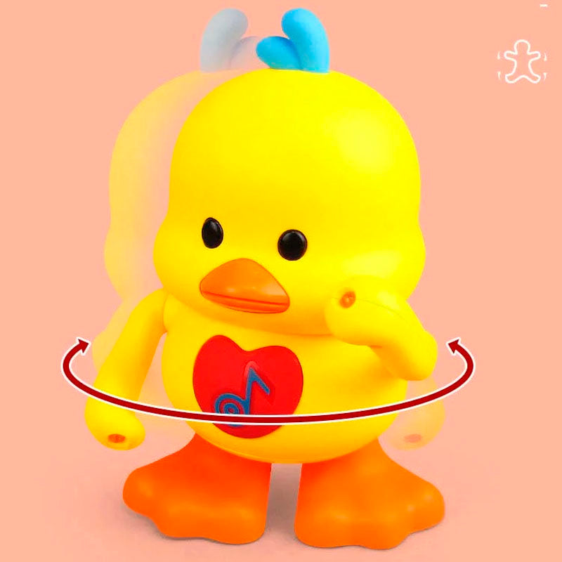 🎄Early Christmas Sale🎁-Dancing Duck 🦆🦆