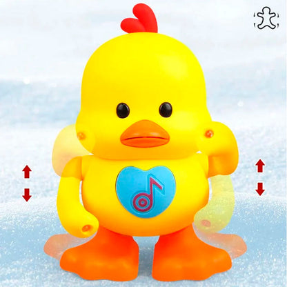 🎄Early Christmas Sale🎁-Dancing Duck 🦆🦆