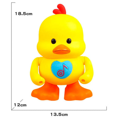 🎄Early Christmas Sale🎁-Dancing Duck 🦆🦆