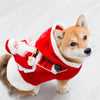 Load image into Gallery viewer, Santa Claus Pet Clothing