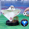 2022 Qatar World Cup Mascot Magnetic Ornament