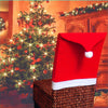 Load image into Gallery viewer, Christmas Chair Cover Decoration