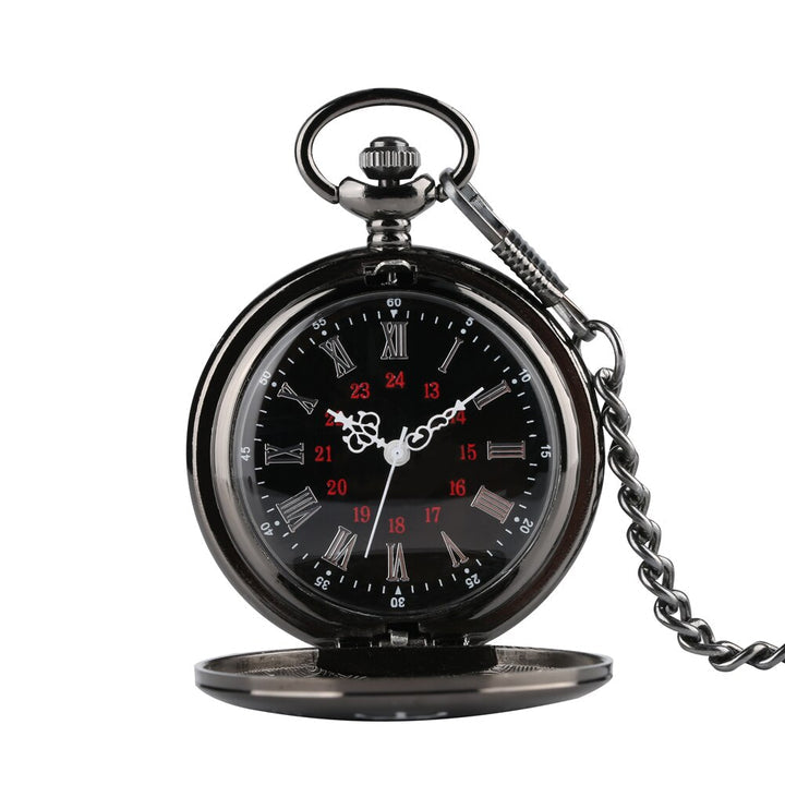 Pocket Watch for My Son (🎉SPECIAL OFFER 65% OFF)🎉