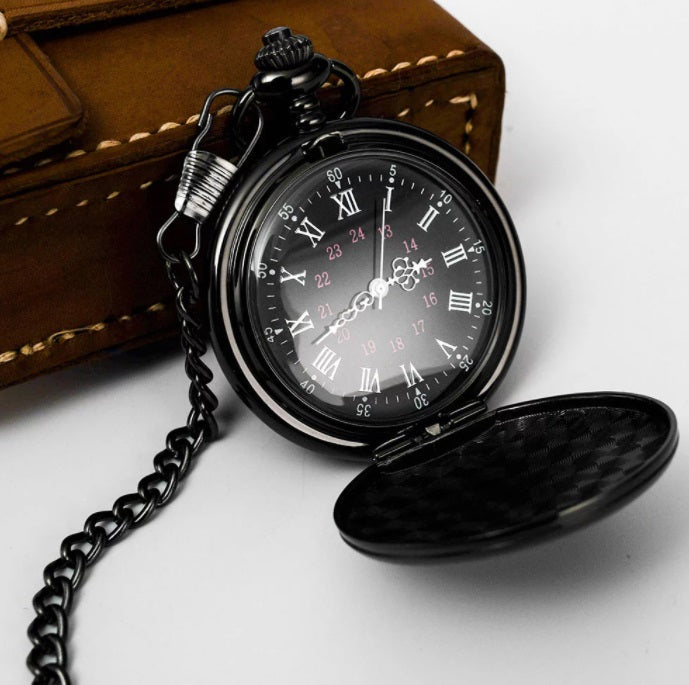 Pocket Watch for My Son (🎉SPECIAL OFFER 65% OFF)🎉