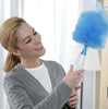 Quick Cleaning Spin Broom