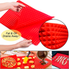 (🎅CHRISTMAS EARLY SALE - 49% OFF) Nonstick Baking Mat